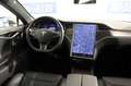 Tesla Model S 100d Gran Autonomía Autopilot Gris - thumbnail 16