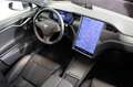 Tesla Model S 100d Gran Autonomía Autopilot Gris - thumbnail 10
