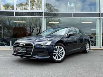 KEYLESS / CARPLAY / LEDER / CAMERA / ZETELVERWARMING /