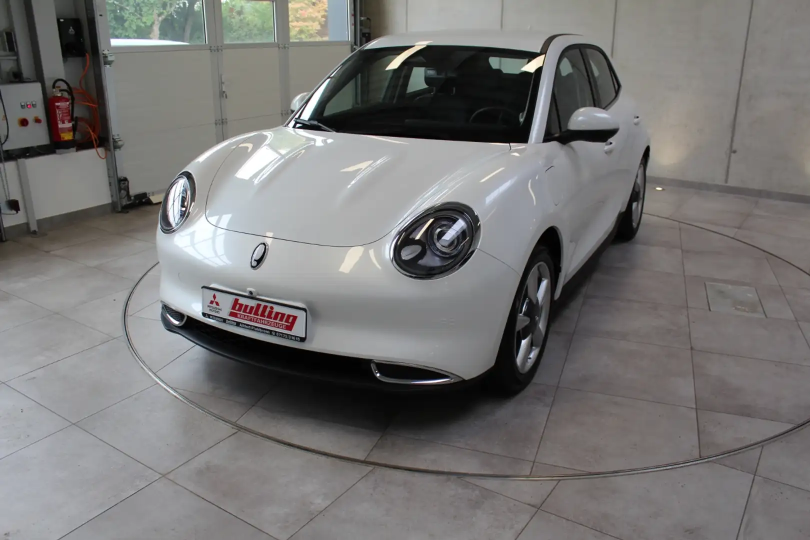 GWM ORA 03 300 *360° Kamera/Abstandsregeltempomat* Weiß - 2