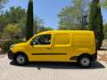 Renault Kangoo Maxi 4p Blue dCi 70 kW (95CV) Amarillo - thumbnail 5