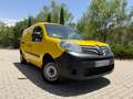 Renault Kangoo Maxi 4p Blue dCi 70 kW (95CV) Amarillo - thumbnail 2