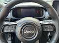 Jeep Avenger 1.2 100cv Longitude - NO VINCOLI! Szürke - thumbnail 10