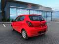 Hyundai i20 Classic (Tüv und Service Neu) Rot - thumbnail 5