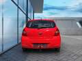 Hyundai i20 Classic (Tüv und Service Neu) Rot - thumbnail 4