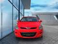 Hyundai i20 Classic (Tüv und Service Neu) Rot - thumbnail 8