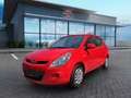 Hyundai i20 Classic (Tüv und Service Neu) Rot - thumbnail 7