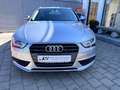 Audi A4 Avant 2,0 TDI clean diesel Ambiente Zilver - thumbnail 2