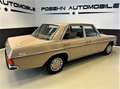 Mercedes-Benz 200 D W115/8 Lim. H-Zulassung Oldtimer Beige - thumbnail 4