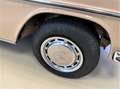Mercedes-Benz 200 D W115/8 Lim. H-Zulassung Oldtimer Beige - thumbnail 27