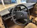 Mercedes-Benz 200 D W115/8 Lim. H-Zulassung Oldtimer Beige - thumbnail 16