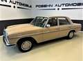 Mercedes-Benz 200 D W115/8 Lim. H-Zulassung Oldtimer Beige - thumbnail 3