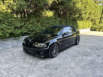 Cabriolet