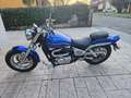 Suzuki VZ 800 Marauder Azul - thumbnail 3