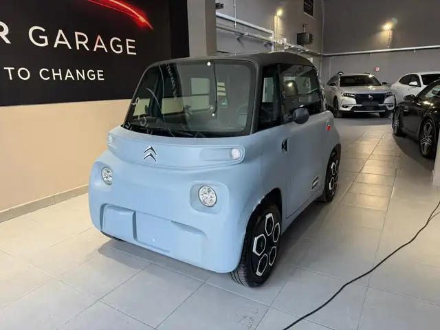 Citroen Ami