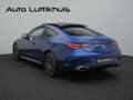 Mercedes-Benz CLE 300 4 Matic AMG line Premium Plus Blauw - thumbnail 3