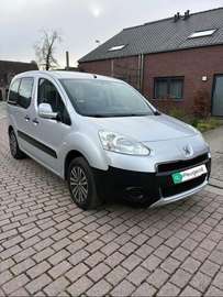 Tepee 1.6HDI Style 92