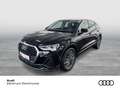 Audi Q3 Sportback 45 HYBRID AHK KAMERA ALU19 eKLAPPE Schwarz - thumbnail 1