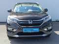 Honda CR-V Executive 4WD Panorama Leder Kamera AHK Brun - thumbnail 5
