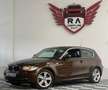 BMW 118 SERIE 118D 143CH Bruin - thumbnail 2