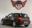 BMW 118 SERIE 118D 143CH Bruin - thumbnail 3