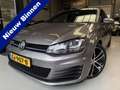Volkswagen Golf GTD 2.0 TDI Business Edition Clima, Navi, Cruise, Came Gris - thumbnail 1