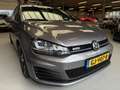 Volkswagen Golf GTD 2.0 TDI Business Edition Clima, Navi, Cruise, Came Gris - thumbnail 19