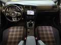Volkswagen Golf GTD 2.0 TDI Business Edition Clima, Navi, Cruise, Came Gris - thumbnail 12