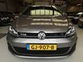 Volkswagen Golf GTD 2.0 TDI Business Edition Clima, Navi, Cruise, Came Gris - thumbnail 17