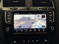 Volkswagen Golf GTD 2.0 TDI Business Edition Clima, Navi, Cruise, Came Gris - thumbnail 4