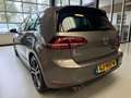 Volkswagen Golf GTD 2.0 TDI Business Edition Clima, Navi, Cruise, Came Gris - thumbnail 2