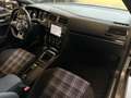 Volkswagen Golf GTD 2.0 TDI Business Edition Clima, Navi, Cruise, Came Gris - thumbnail 3