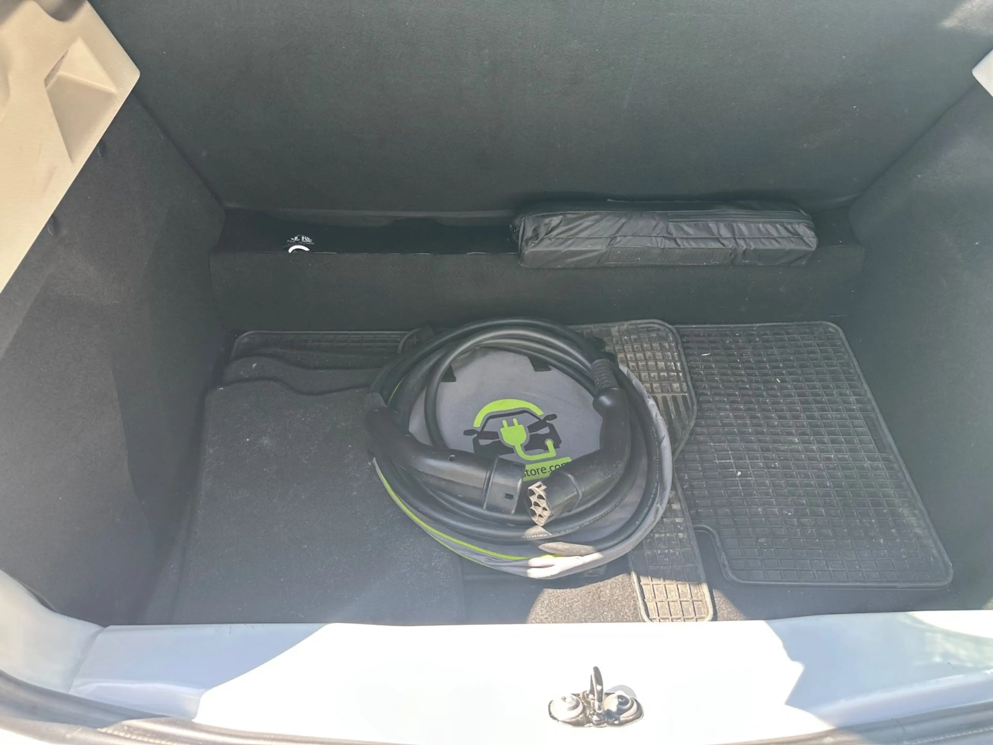 Renault ZOE Zoe Life inkl.Batterie 1.Hand — photo 7