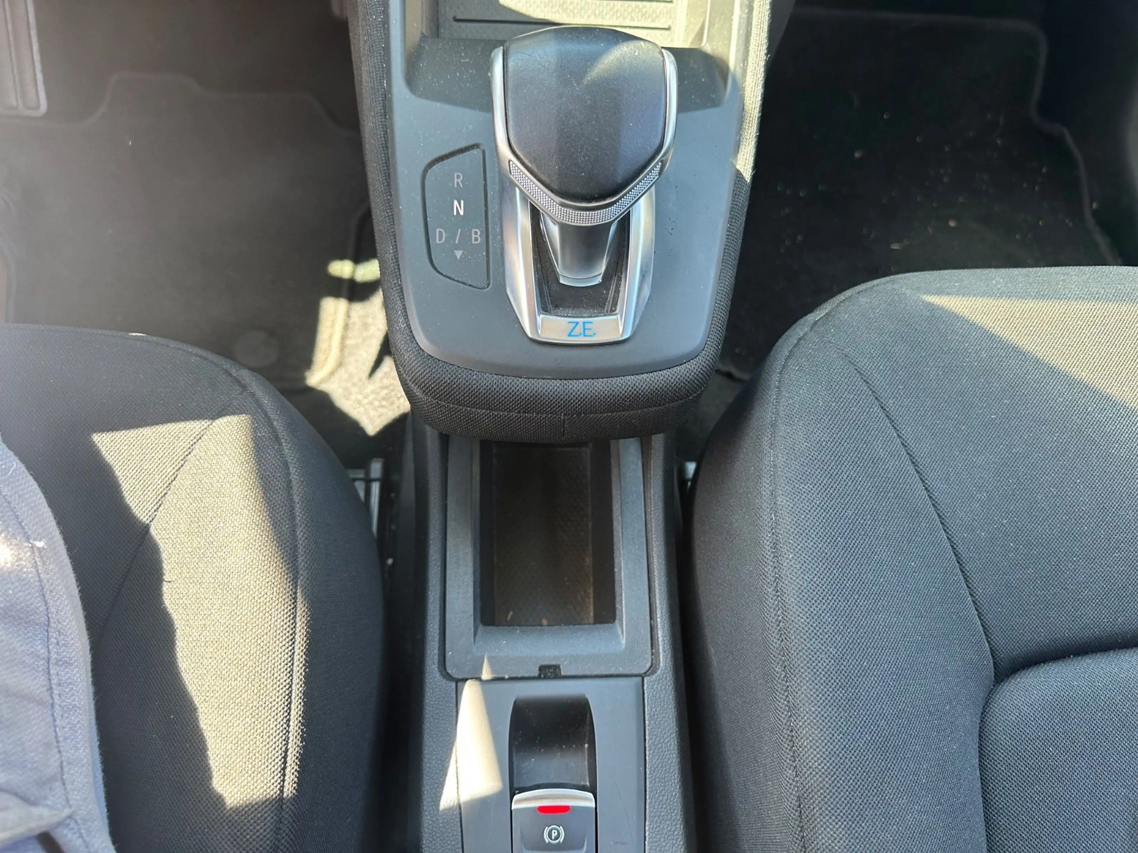 Renault ZOE Zoe Life inkl.Batterie 1.Hand — photo 13