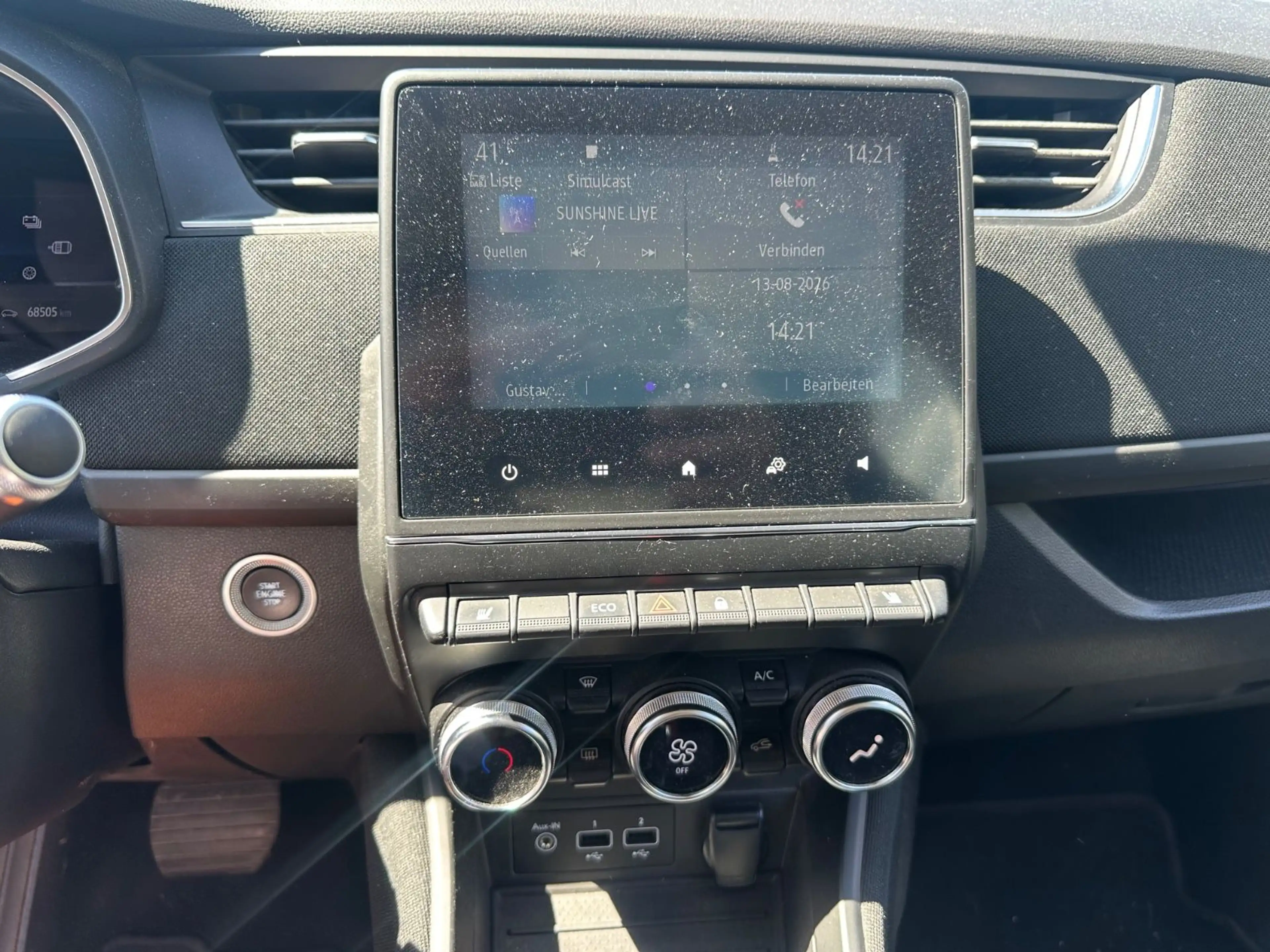Renault ZOE Zoe Life inkl.Batterie 1.Hand — photo 12