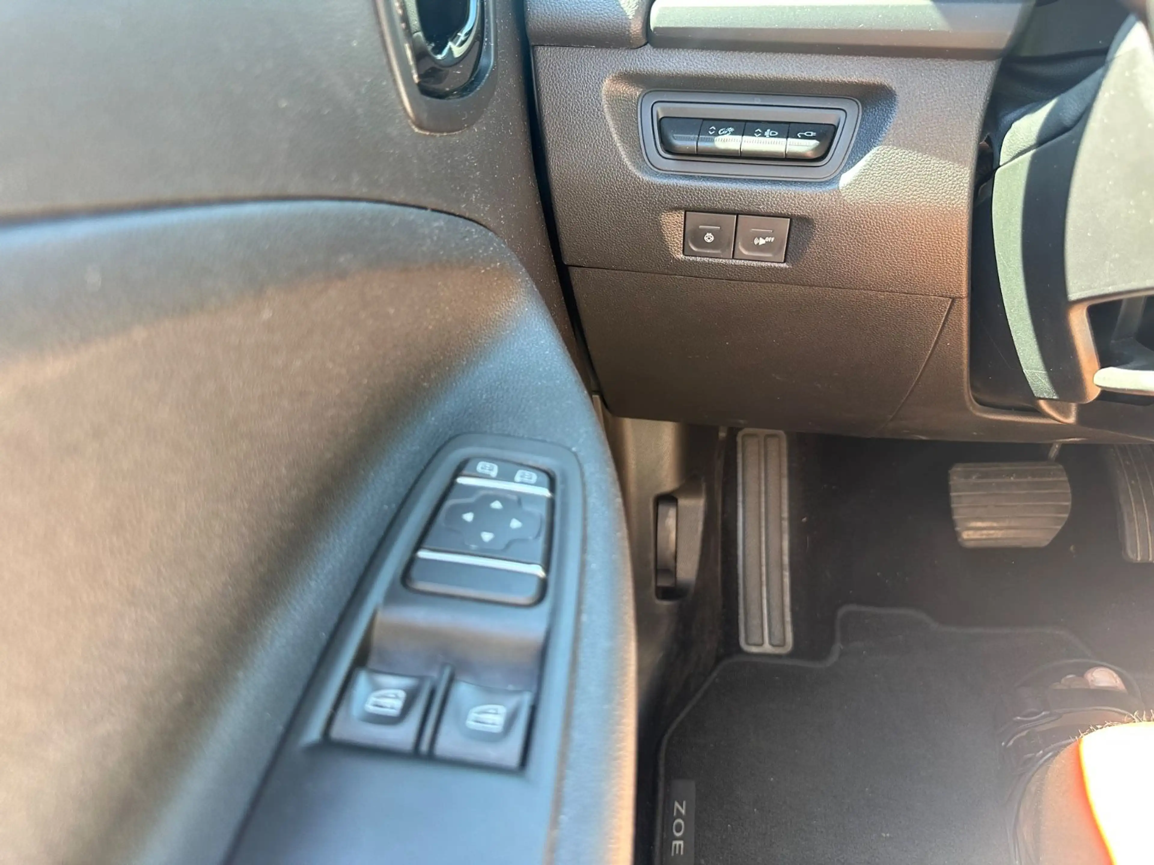 Renault ZOE Zoe Life inkl.Batterie 1.Hand — photo 14