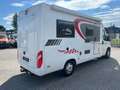 Fiat Ducato Wohnmobil Bürstner Brevio T 641 Weiß - thumbnail 4