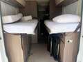 Fiat Ducato Wohnmobil Bürstner Brevio T 641 Weiß - thumbnail 9