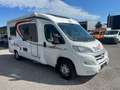 Fiat Ducato Wohnmobil Bürstner Brevio T 641 Weiß - thumbnail 1