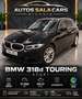 BMW Active Hybrid 5 318d Auto.Touring Negro - thumbnail 1