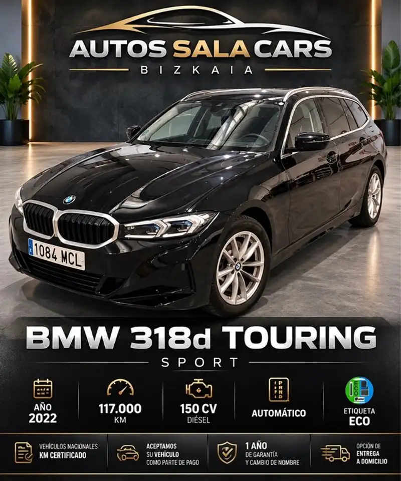 BMW Active Hybrid 5