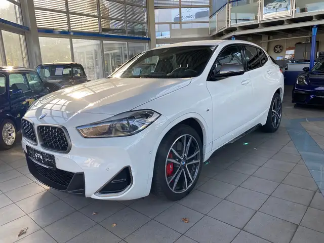 BMW X2 M xDrive M35 i M-Sportpaket LED HeadUp