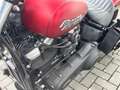 Harley-Davidson Street Bob Softail Street Bob FXBB 1745 Speiche Kennzeichen Piros - thumbnail 13