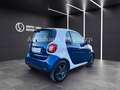 smart forTwo 1.0l 52kW Blau - thumbnail 5