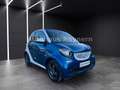 smart forTwo 1.0l 52kW Blau - thumbnail 7