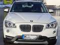 BMW X1 X1 xDrive20i Aut. xLine Weiß - thumbnail 5