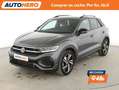 Volkswagen T-Roc 1.5 TSI ACT R-Line Gris - thumbnail 1