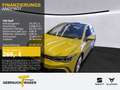 Volkswagen Golf GTE GTE PANO AHK SIDE-ASSIST ACC NAVI LED+ Gelb - thumbnail 1