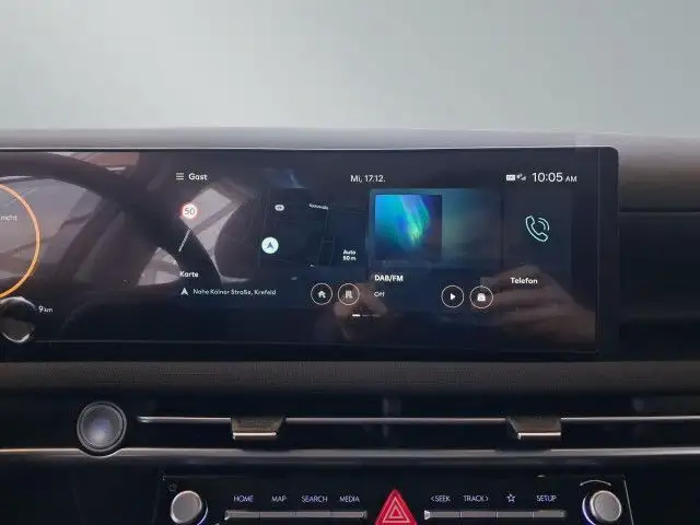 Hyundai Tucson view 17