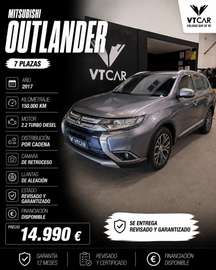 220DI-D Motion 2WD 7pl.